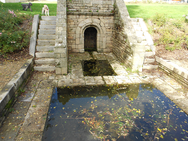 lavoir du bourgneuf,