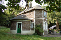 The Round House, Thorington, Suffolk (93)