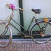 Fongers 1e soort D bicycle