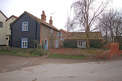 Todd's Cottage, Ferry Road, Walberswick (2)