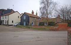 Todd's Cottage, Ferry Road, Walberswick (3)