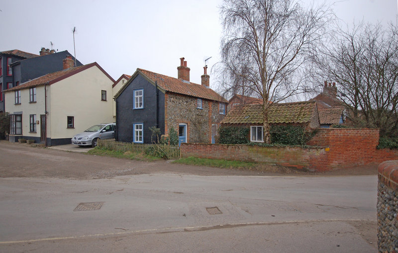 Todd's Cottage, Ferry Road, Walberswick (3)