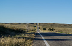 Pawnee National Grasslands,  CO (0110)