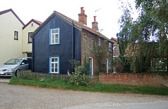 Todd's Cottage, Ferry Road, Walberswick (5)