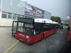 Gibraltar
