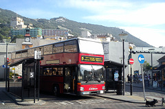 Gibraltar