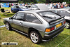 1987 VW Scirocco Mk2 GT - ELZ 1553