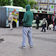 Hamburg – Sweatpants Hamburg – Sweatpants