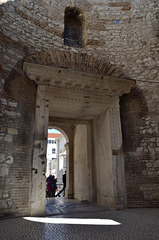 Diocletian's Palace