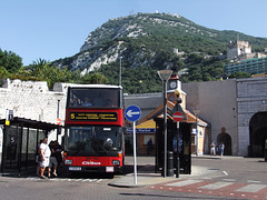 Gibraltar