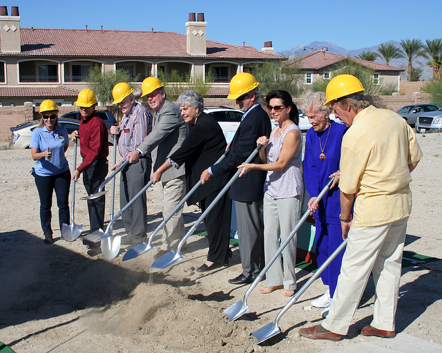 Pierson Plaza Groundbreaking (3242)