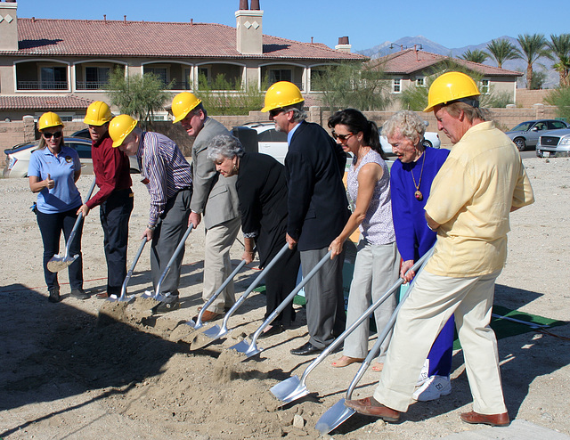 Pierson Plaza Groundbreaking (3243)