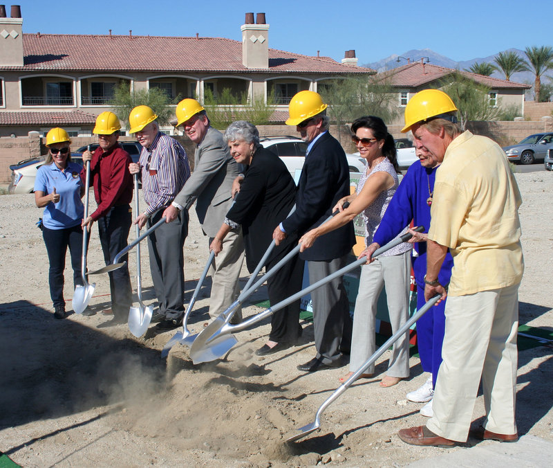 Pierson Plaza Groundbreaking (3246)