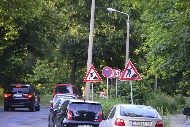 Leipzig 2013 – Signs