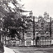 Broomhead Hall, South Yorkhire (Demolished 1970s)