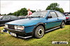 1986 VW Scirocco Mk2 GTX - D285 SHH