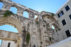 Diocletian's Palace