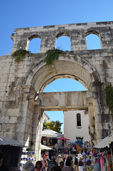 Diocletian's Palace