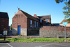 Castle Street, Worksop, Nottinghamshire