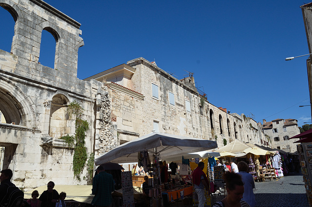 Diocletian's Palace