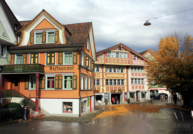 Appenzell