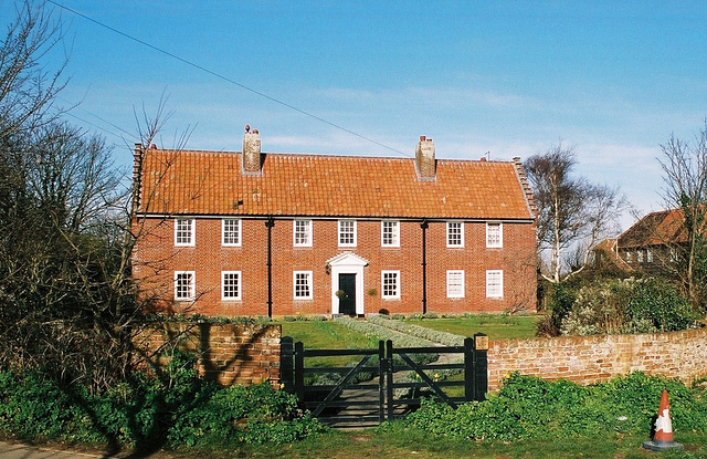 Marsh End Ferry Road, Walberswick (1)