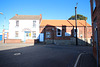 Castle Street, Worksop, Nottinghamshire