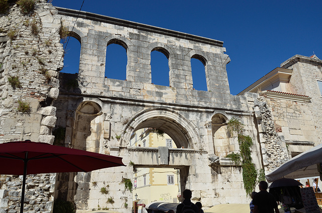 Diocletian's Palace