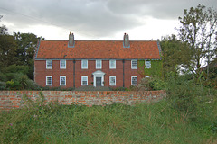 Marsh End Ferry Road, Walberswick (4)