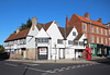 Old Ship Inn, Bridge Street, Worksop, Nottinghamshire