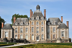 Château de Balleroy