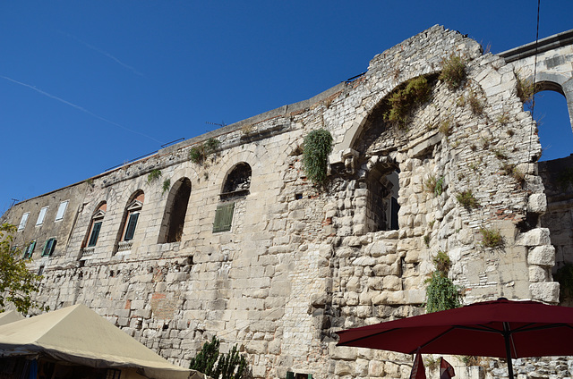 Diocletian's Palace