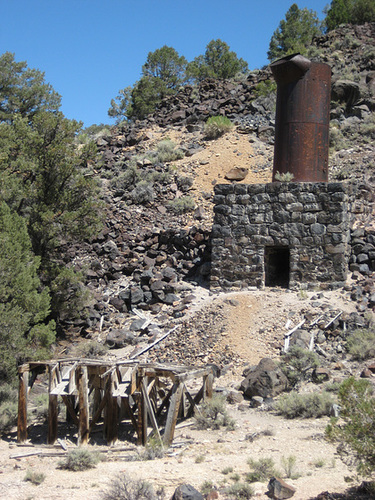 West Central NV2 07