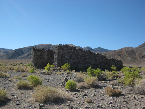 West Central NV2 16