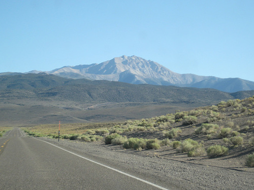 West Central NV2 20
