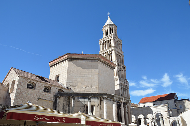 Diocletian's Palace