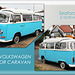 1972 Volkswagen Motor Caravan - Seaford - 2.10.2014