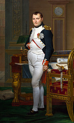 Napoleono Bonaparte