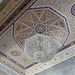 Ceiling of the Juma Mosque