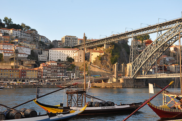 PORTO