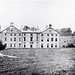 Ravenfield Hall, South Yorkshire (Demolished)