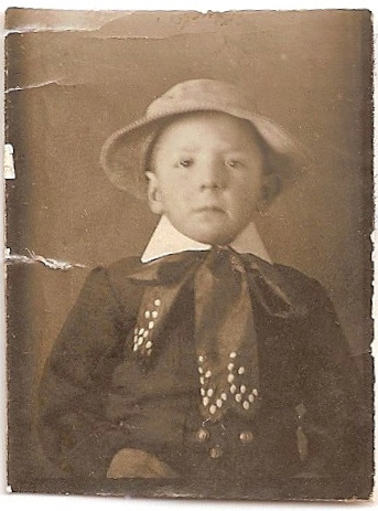 Early Photobooth