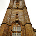 cerne abbas church, dorset