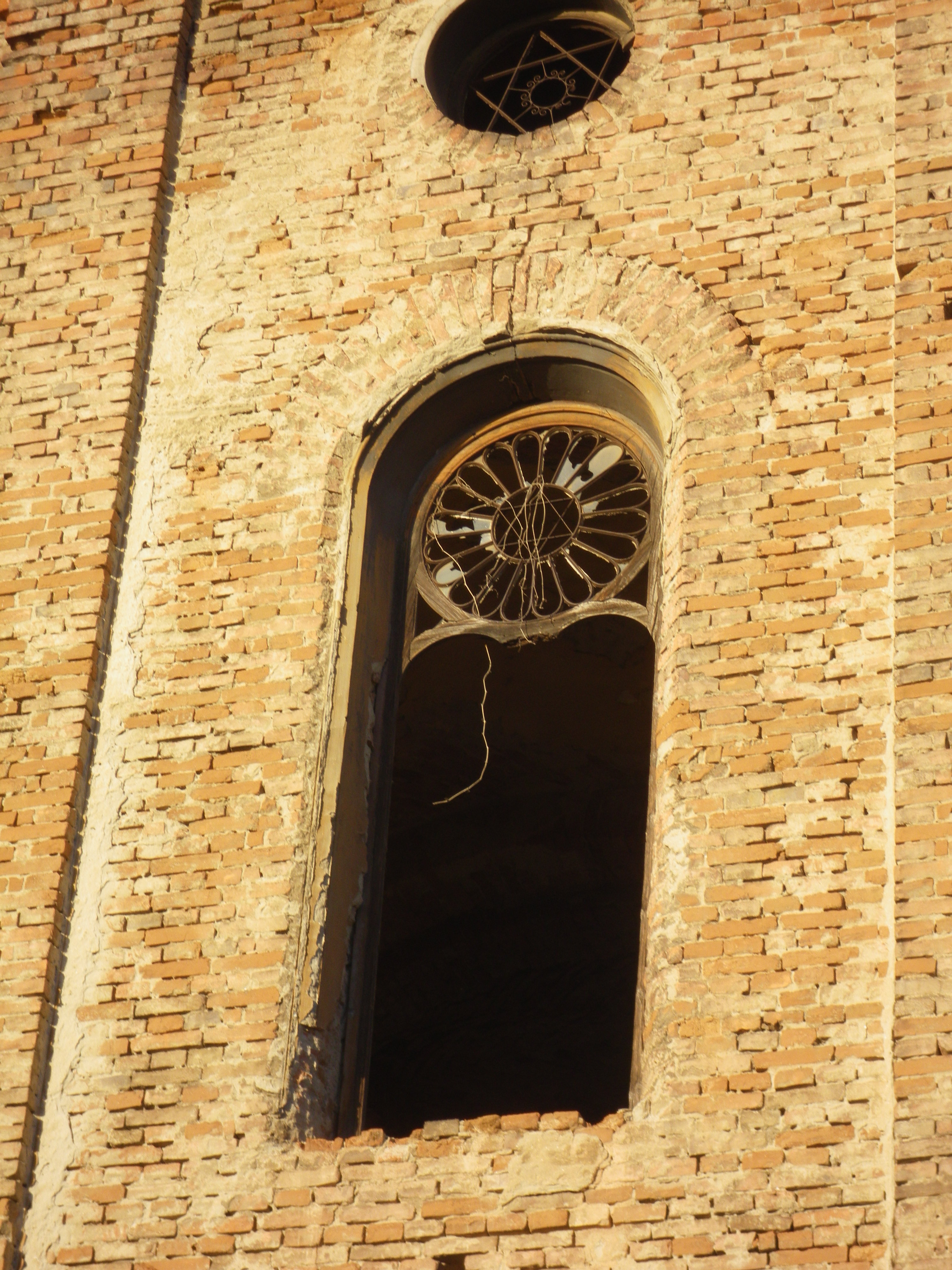 Vidin : la synagogue, 3