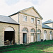 Laxton Hall Stables, Northamptonshire