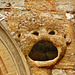 cerne abbas church, dorset