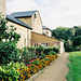 Laxton Hall Stables, Northamptonshire