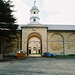 Laxton Hall Stables, Northamptonshire