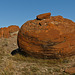 Concretions at Red Rock Coulee