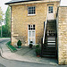 Laxton Hall Stables, Northamptonshire